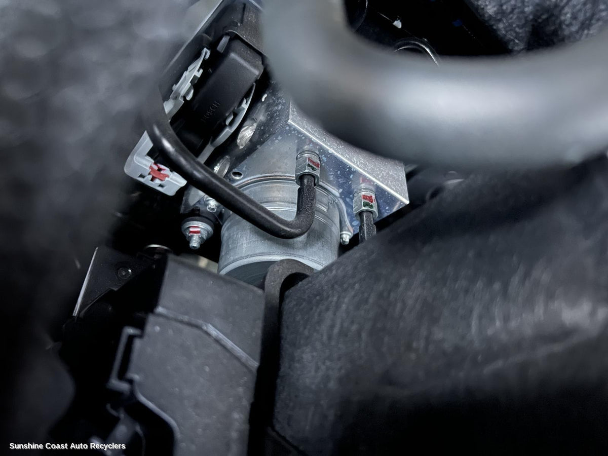 2021-2026 Mitsubishi Outlander Abs Pump Modulator