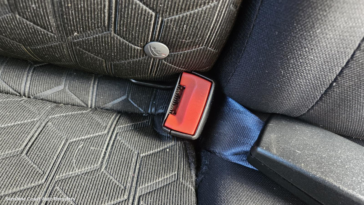 2010-2024 Mitsubishi Asx Seatbelt Stalk