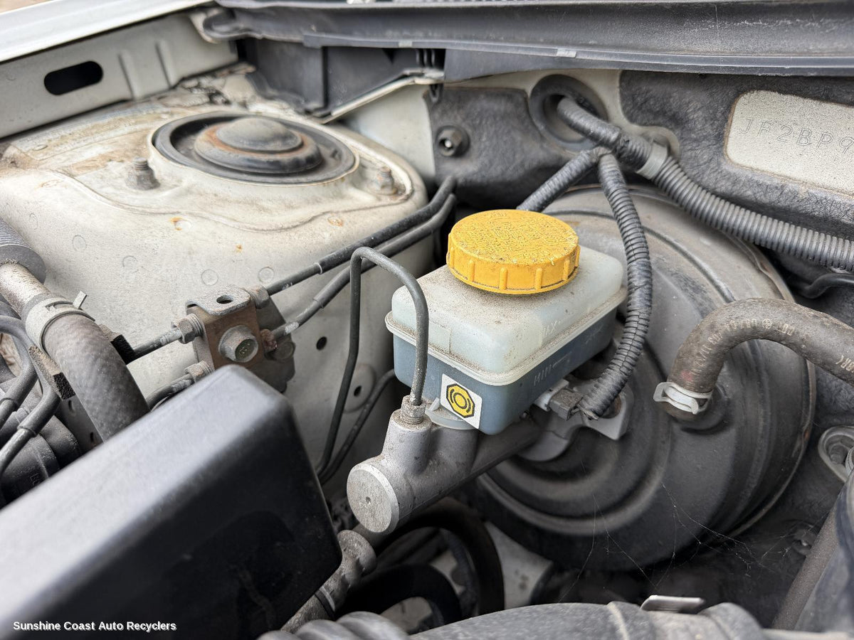 2003-2009 Subaru Outback Master Cylinder