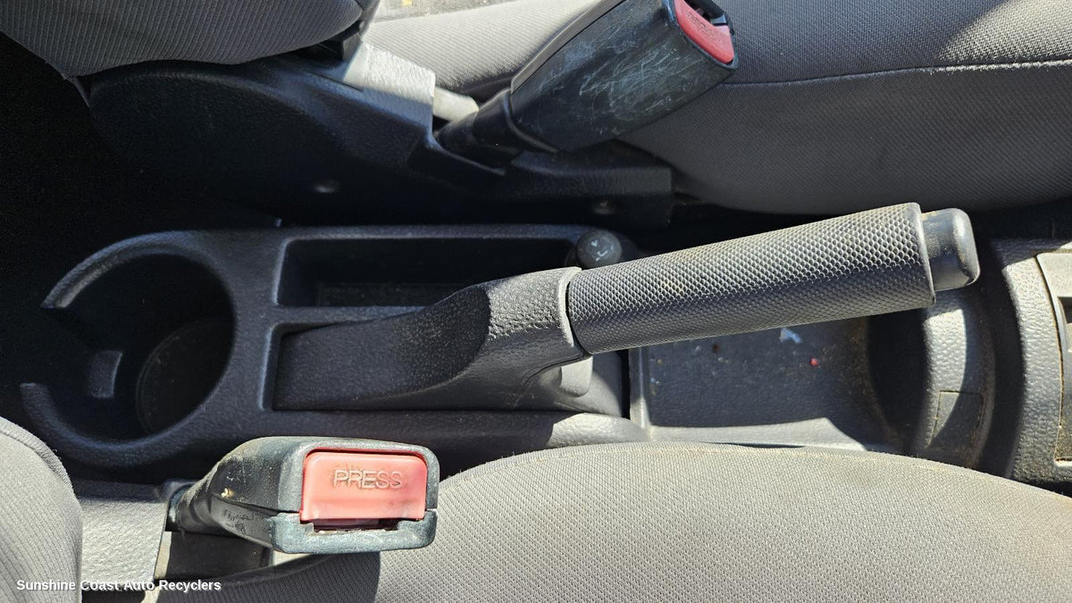 2002-2011 Hyundai Getz Handbrake Lever