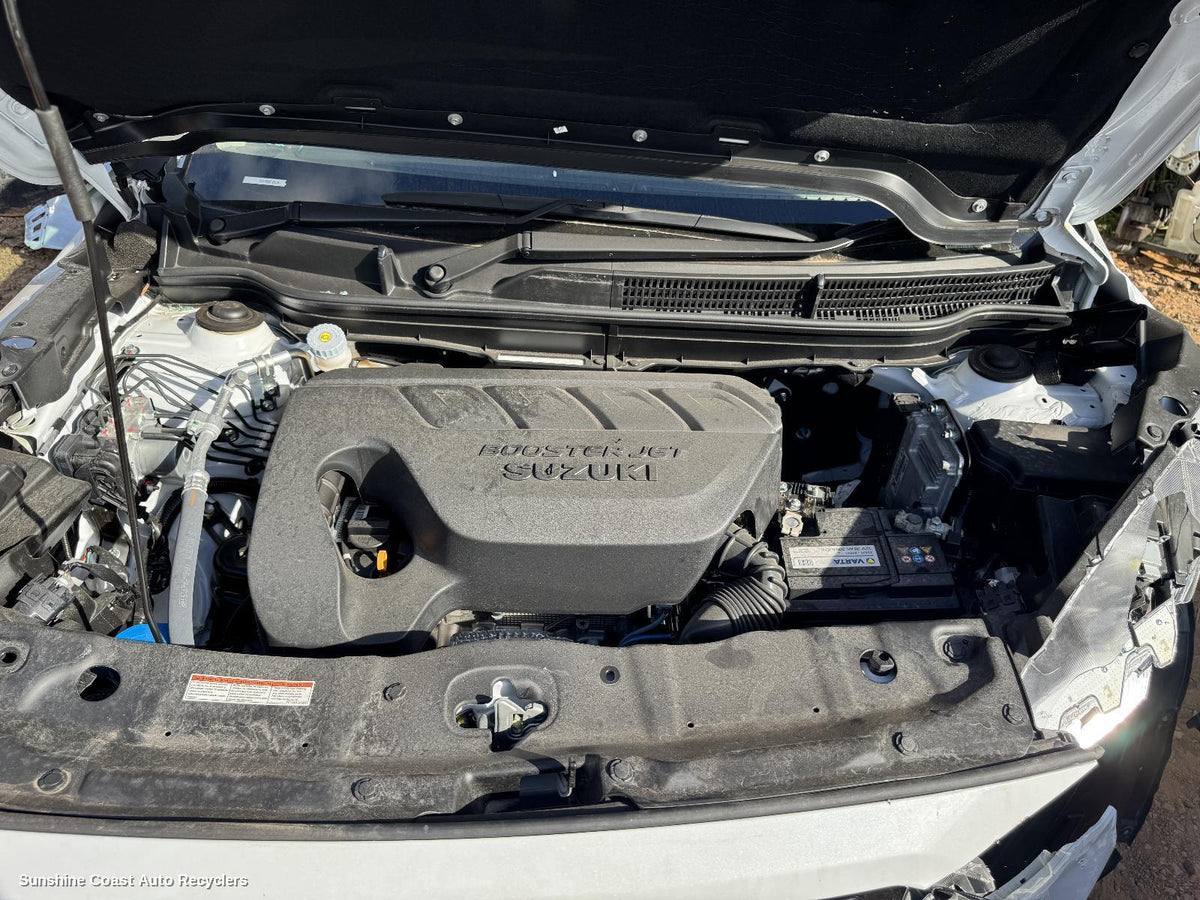 2022-2026 Suzuki S-cross Abs Sensor