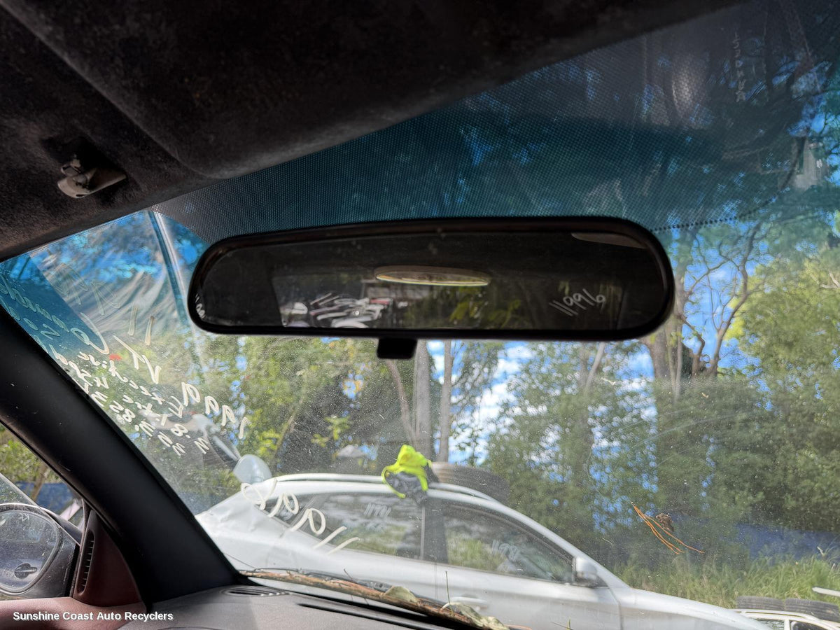1997-2002 Holden Commodore Interior Mirror
