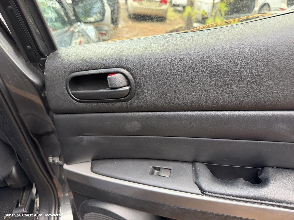 2006-2012 Mazda Cx7 Door Handle