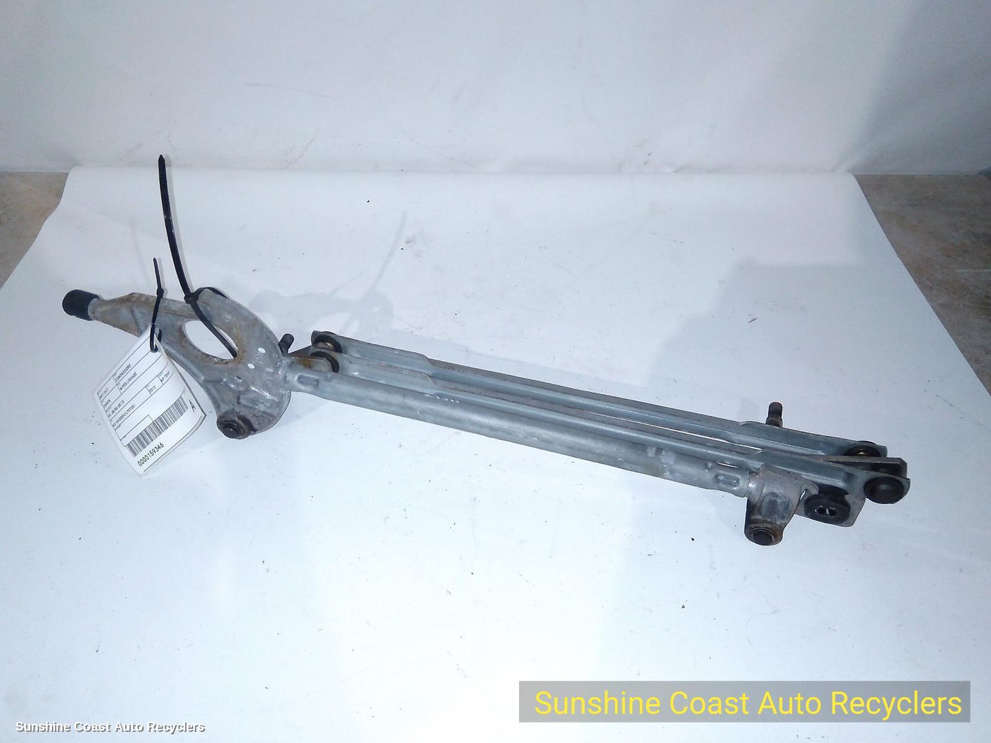 2006-2013 Holden Commodore Wiper Linkage