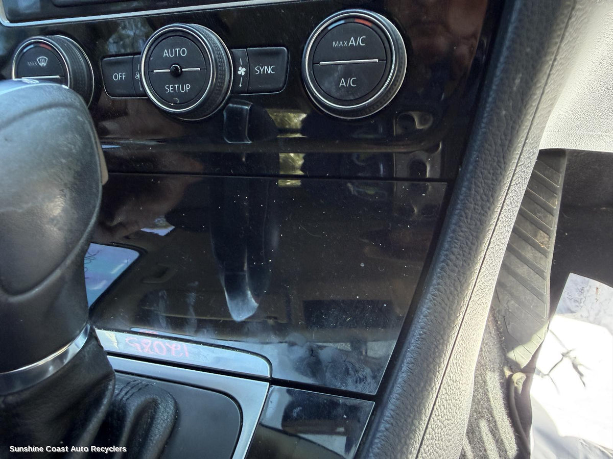 2012-2020 Volkswagen Golf Ashtray