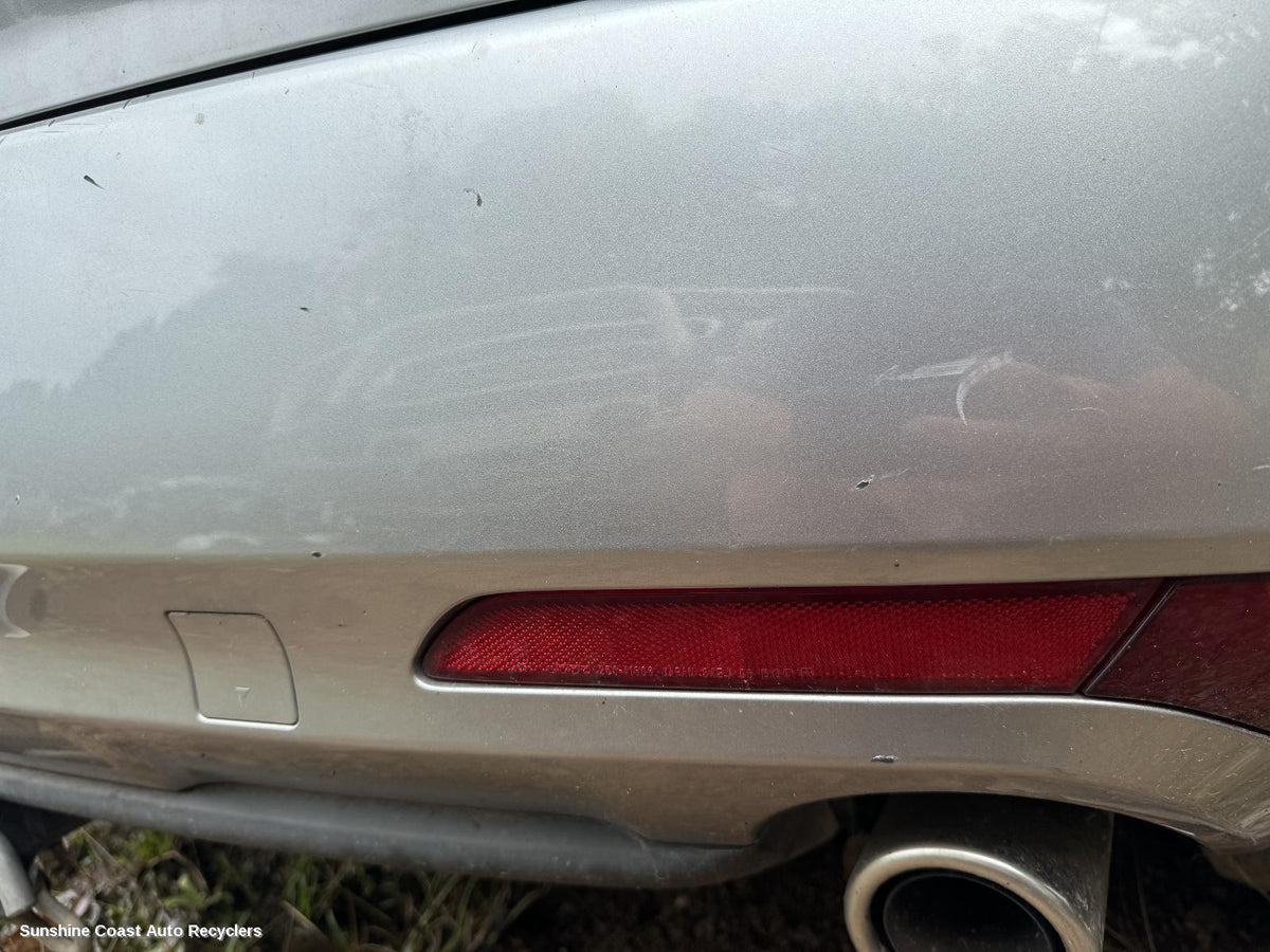 2009-2012 Mazda Cx7 Right Taillight