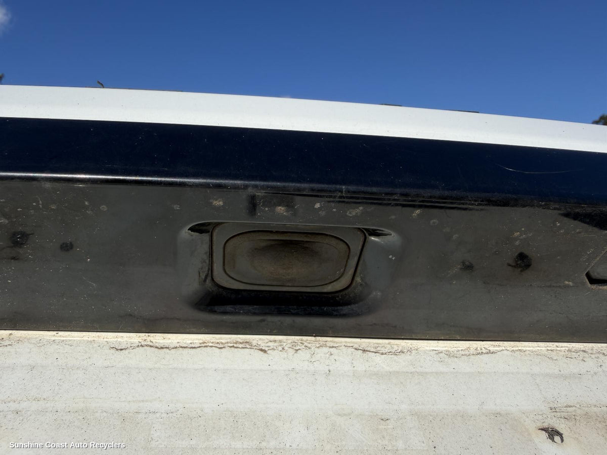2011-2019 Land Rover Rangerover Evoque Tailgate Handle