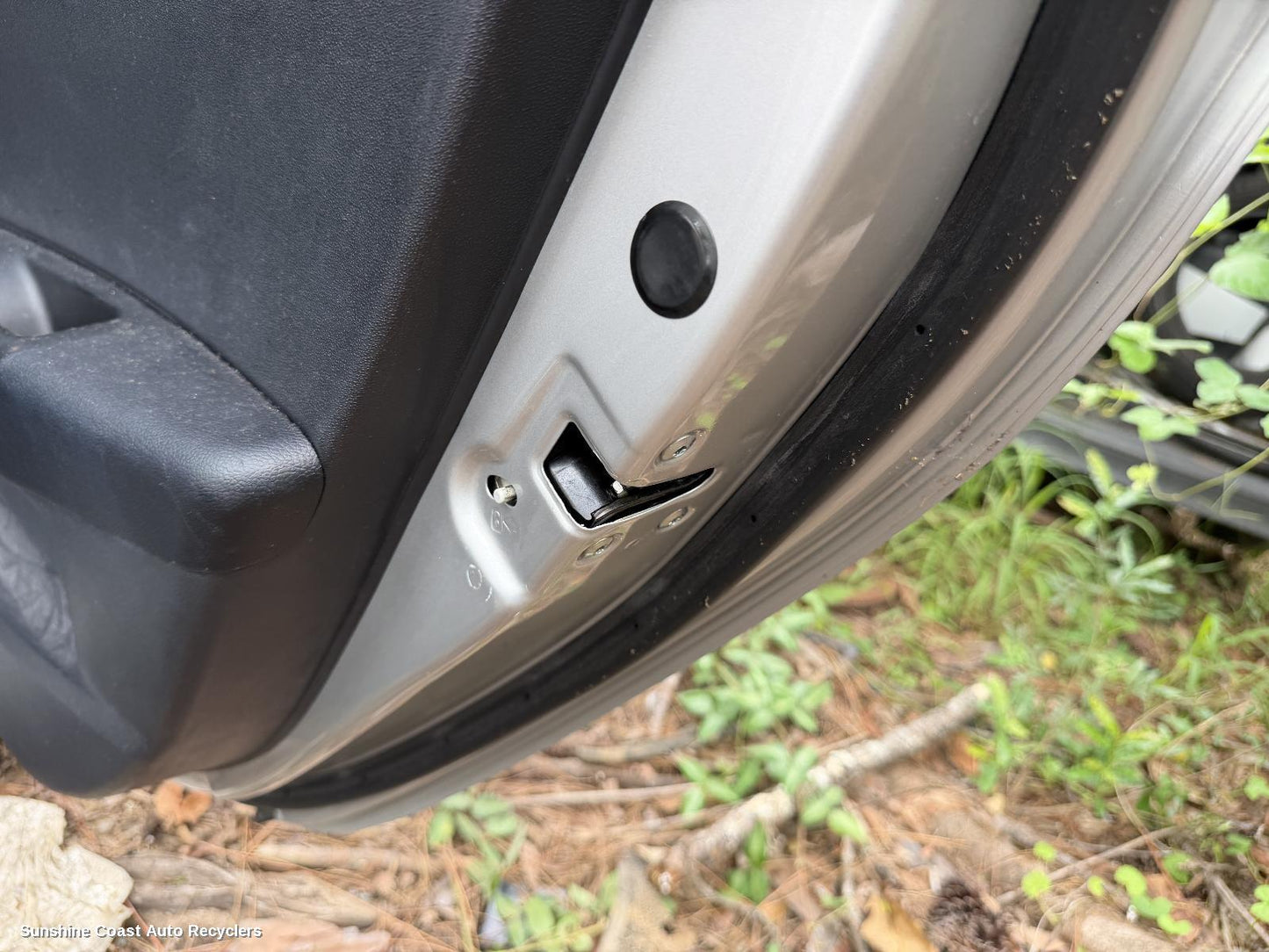 2010-2015 Hyundai I20 Door Boot Gate Lock