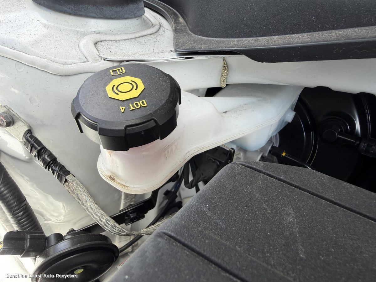 2019-2026 Hyundai Venue Master Cylinder