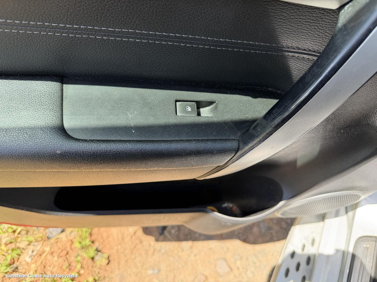 2006-2018 Holden Captiva Pwr Dr Wind Switch