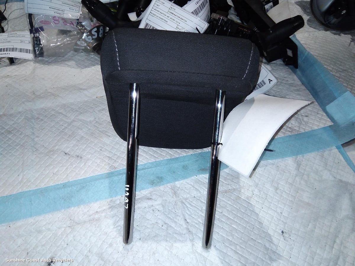 2011-2015 Ford Focus Headrest