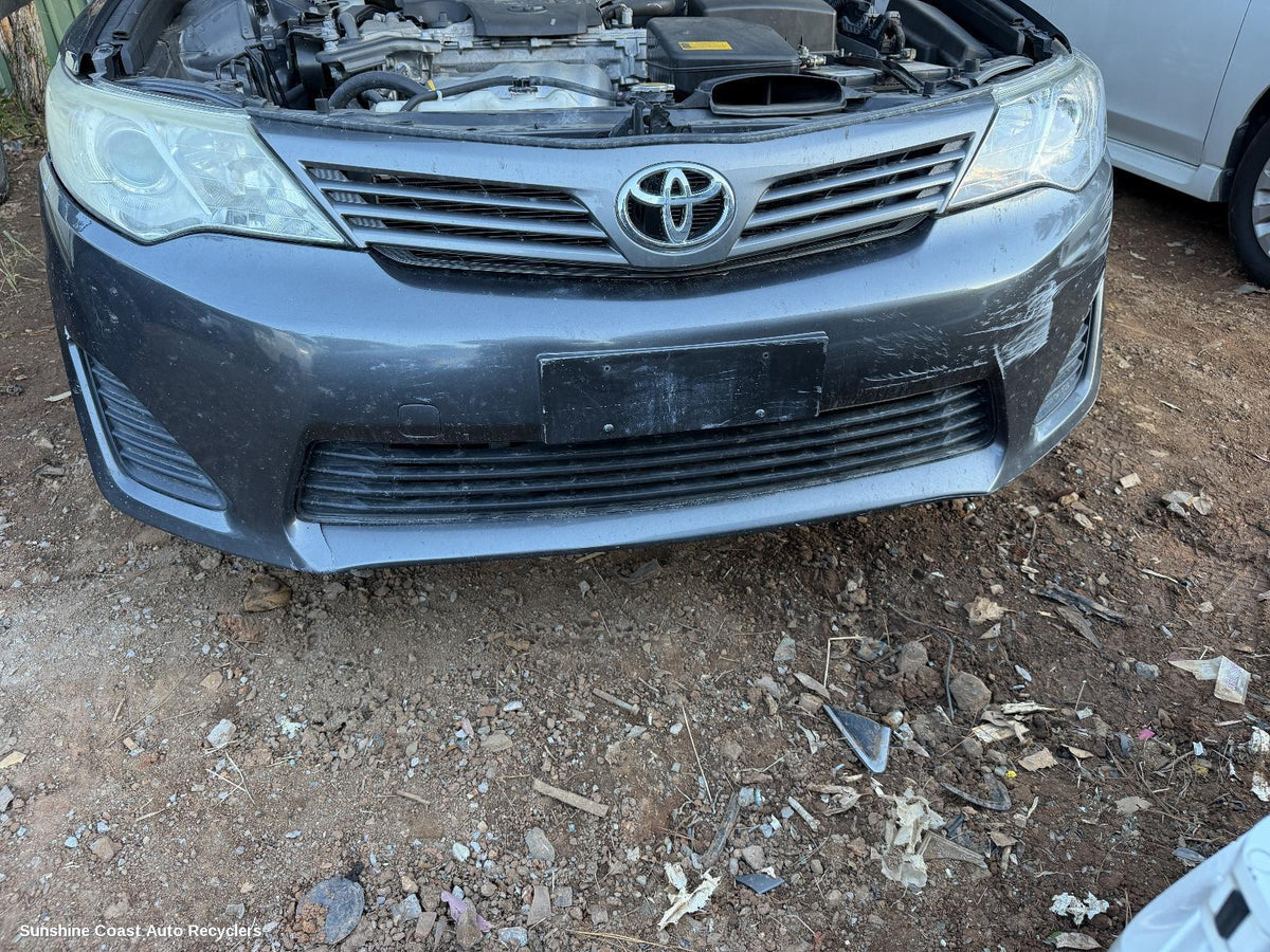 2011-2015 Toyota Camry Front Bumper
