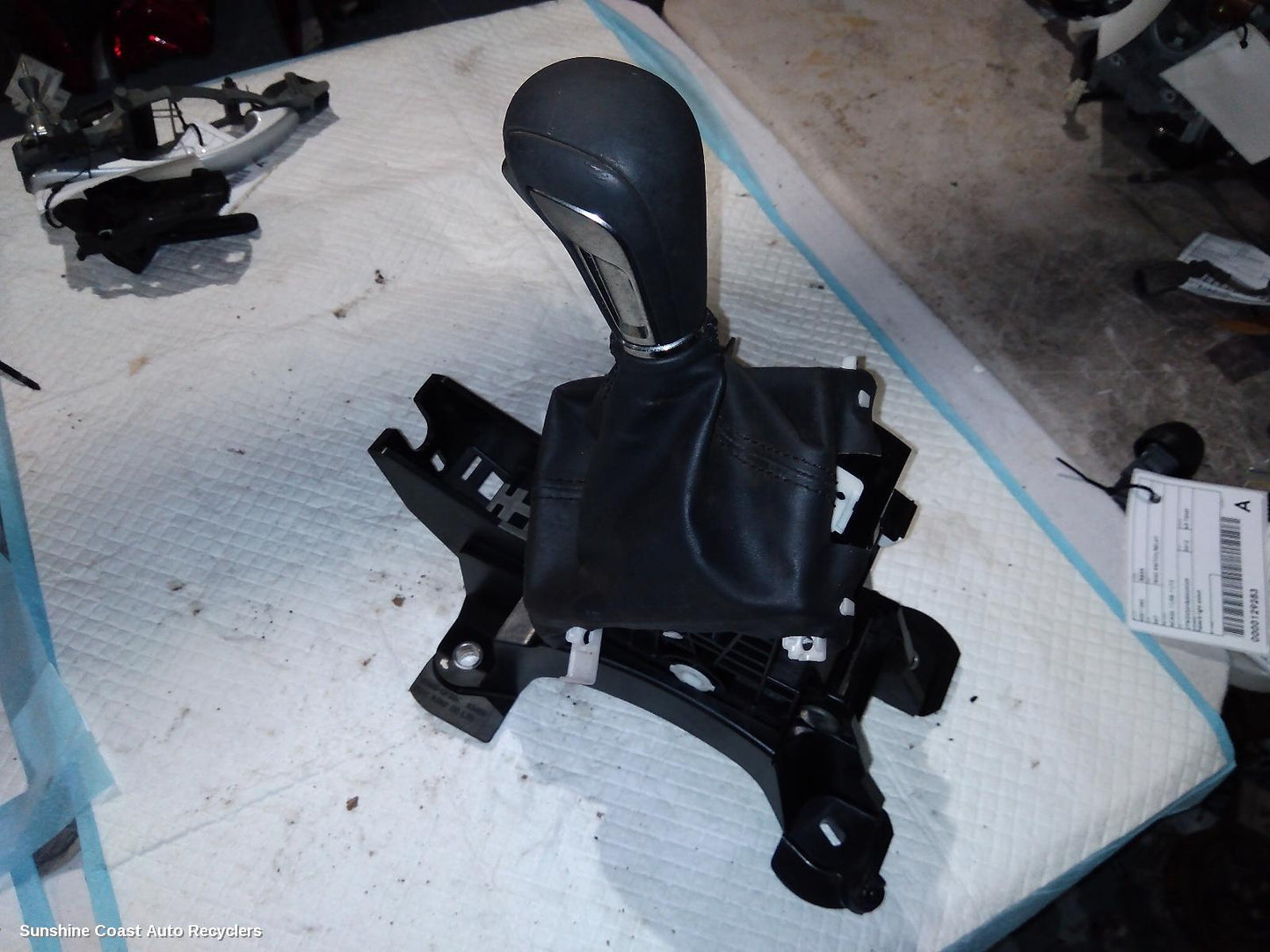 2021 Mazda Cx30 Gear Stick Shifter