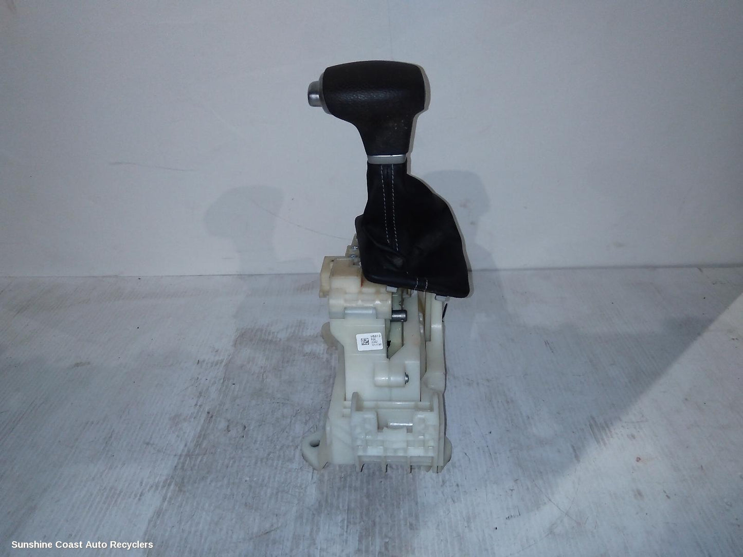 2022 Kia Stonic Gear Stick Shifter