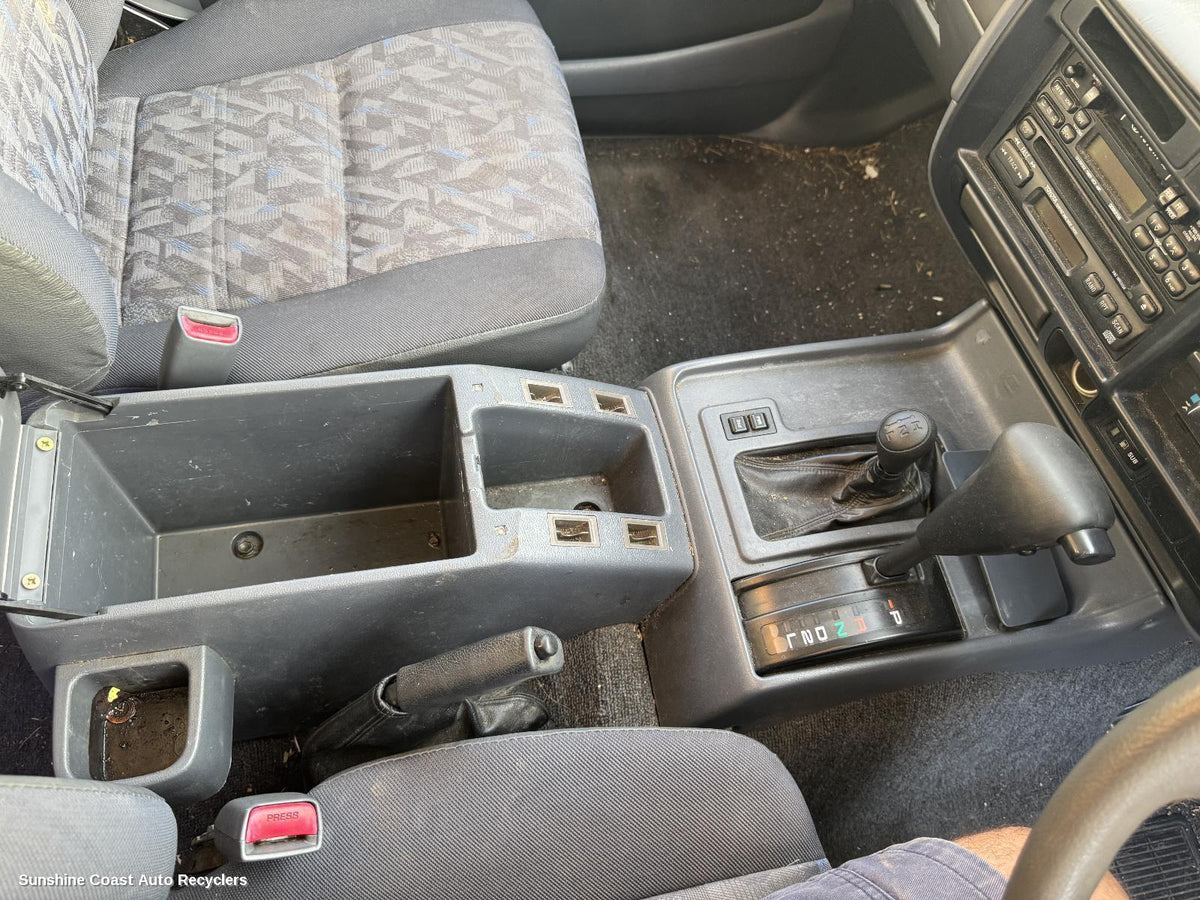 1990-1998 Toyota Landcruiser Gear Stick Shifter