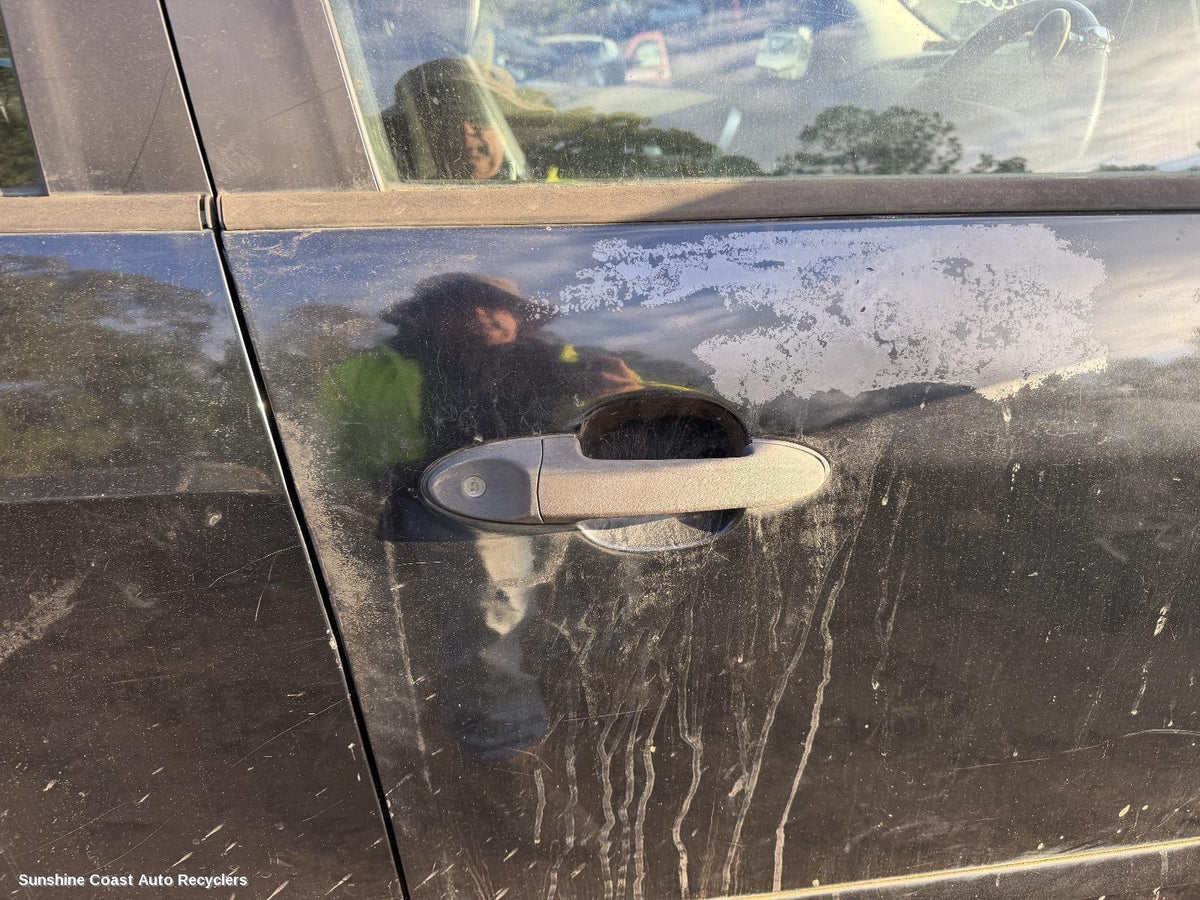 2004-2011 Ford Territory Door Handle
