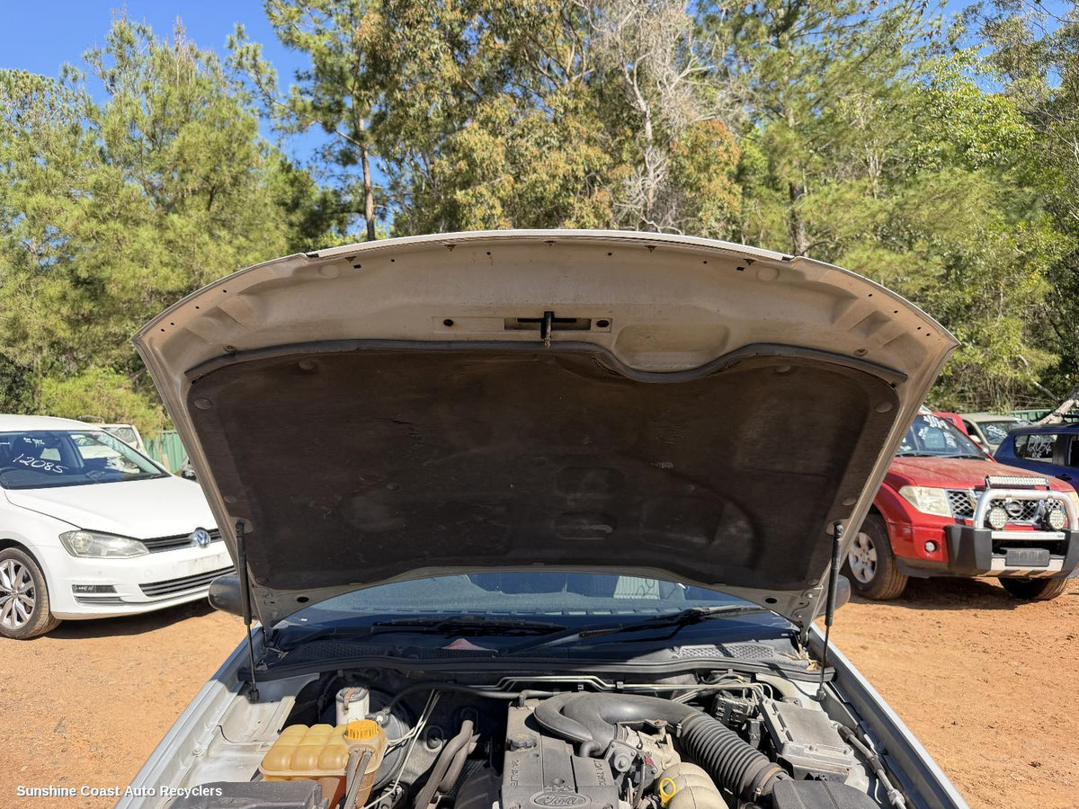 2006-2010 Ford Falcon Bonnet