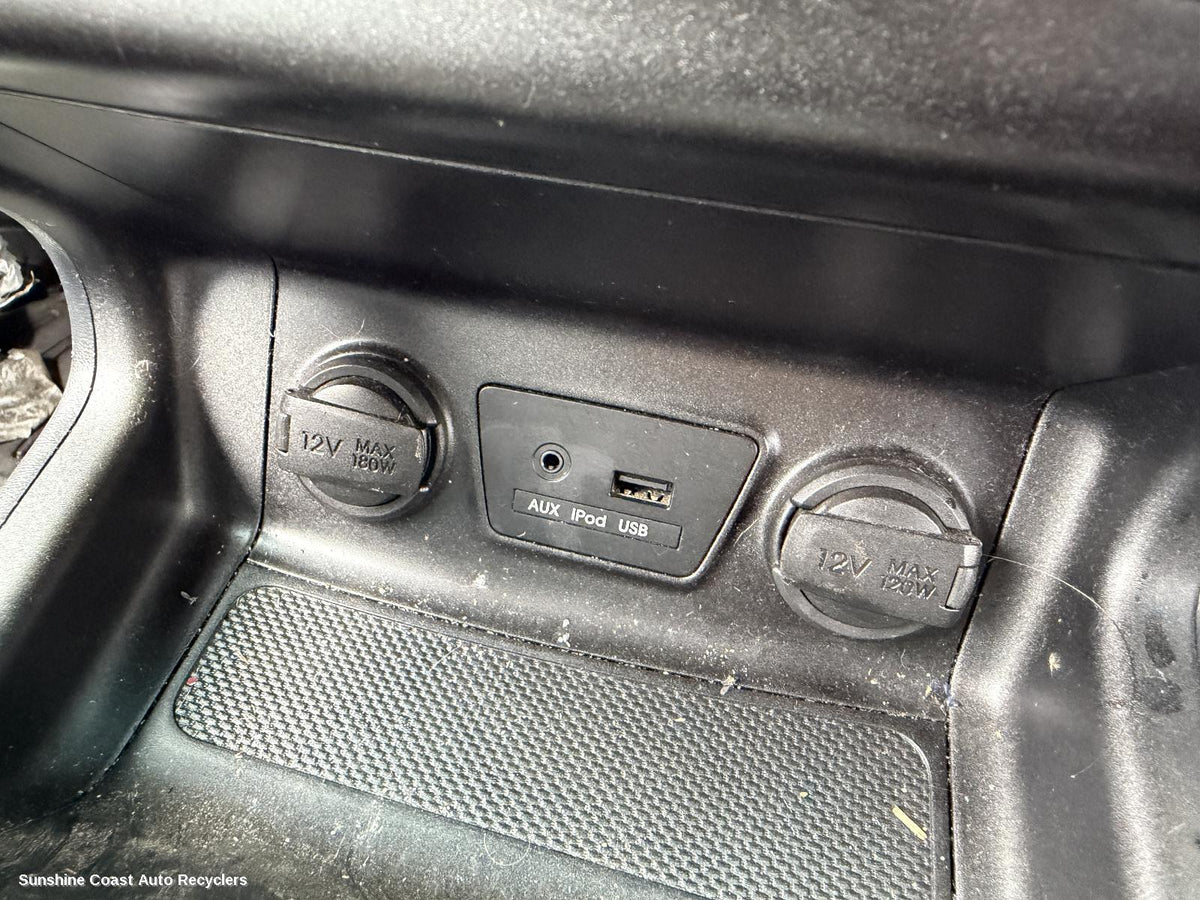 2009-2016 Hyundai Ix35 Misc Switch Relay