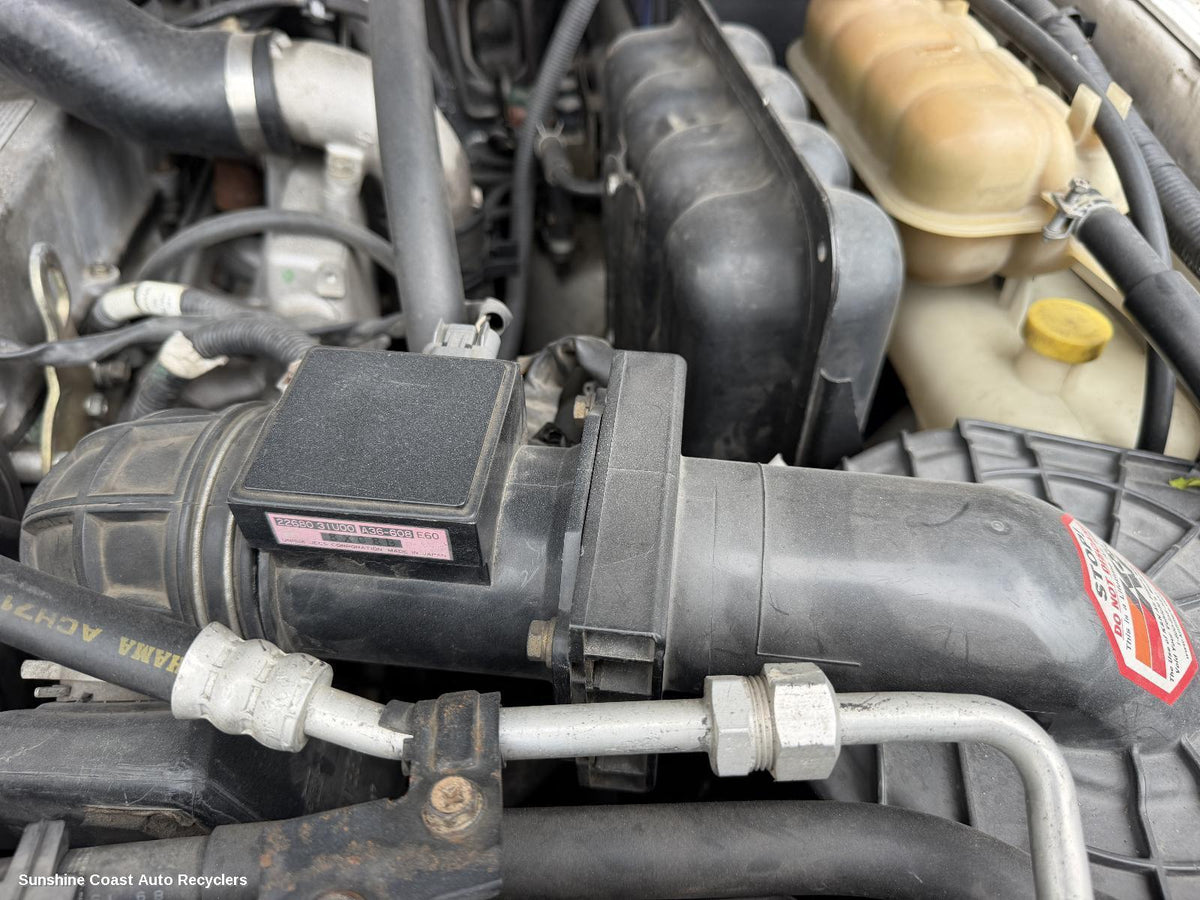 1997-2000 Nissan Patrol Air Flow Meter