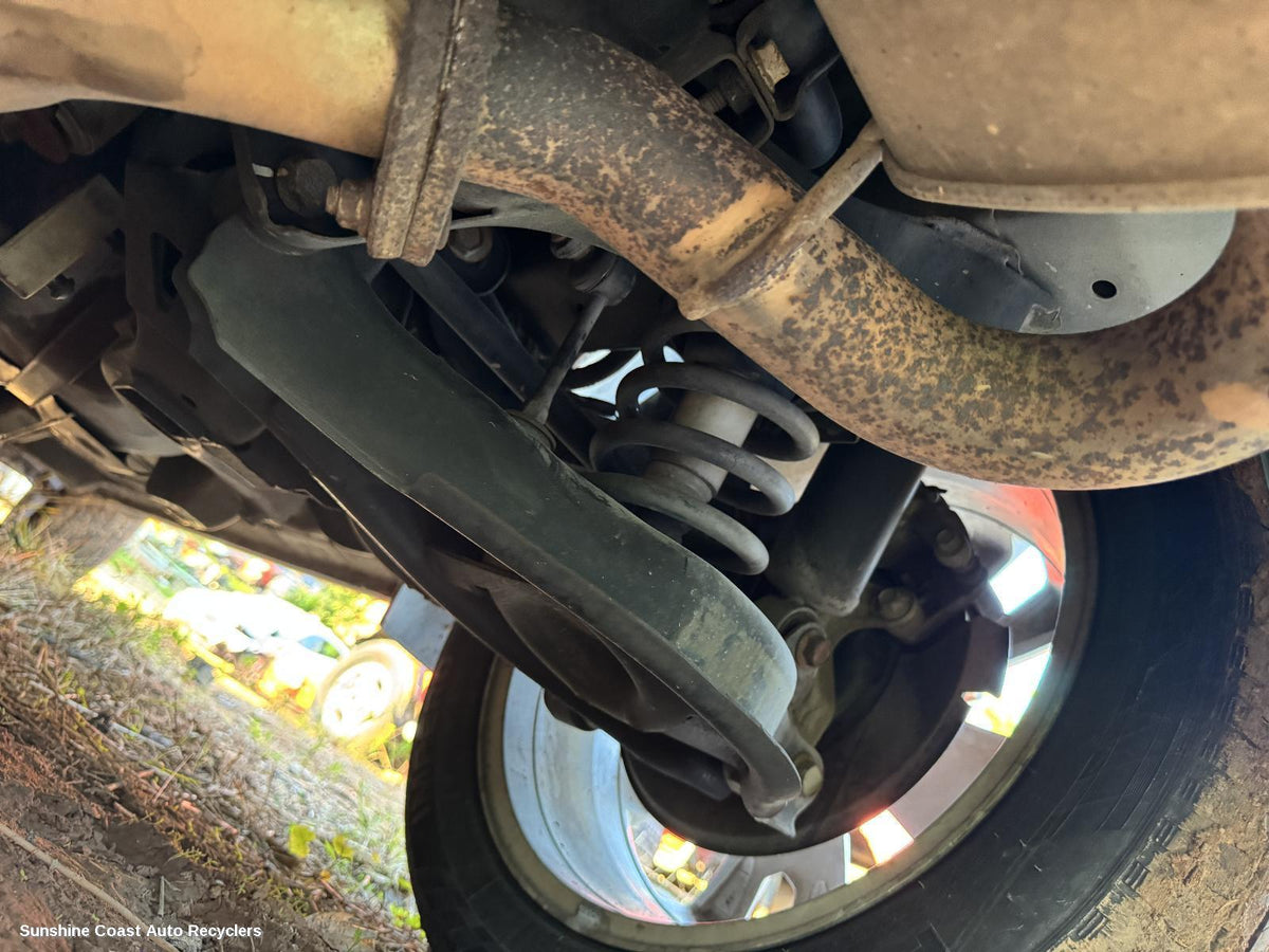 2011-2018 Holden Captiva Shock Absorber