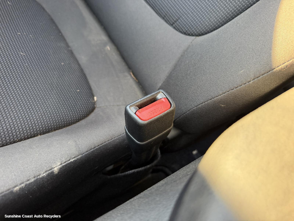 2018-2025 Toyota Rav4 Seatbelt Stalk