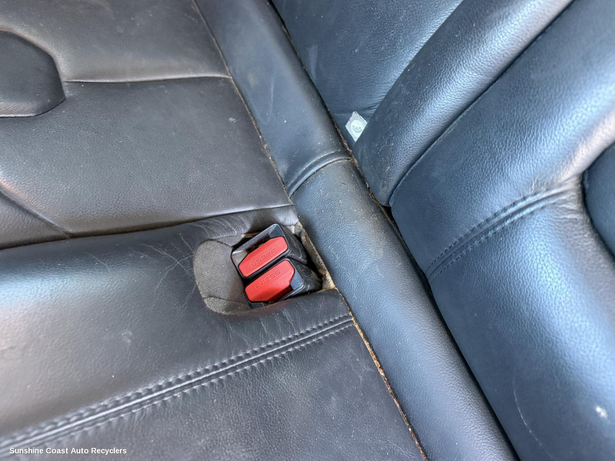 2011-2019 Land Rover Rangerover Evoque Seatbelt Stalk