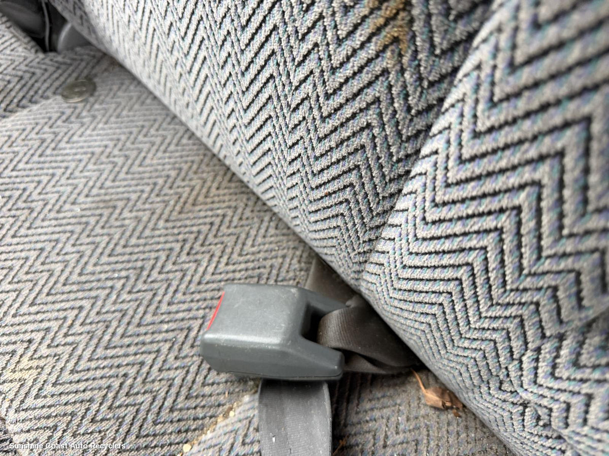 1995-1999 Honda Crv Seatbelt Stalk