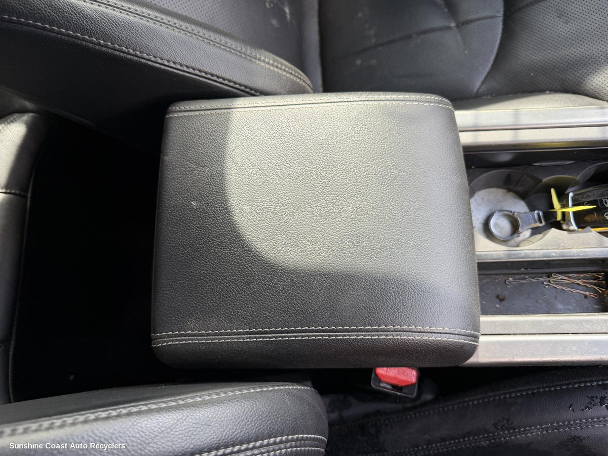 2011-2019 Land Rover Rangerover Evoque Console