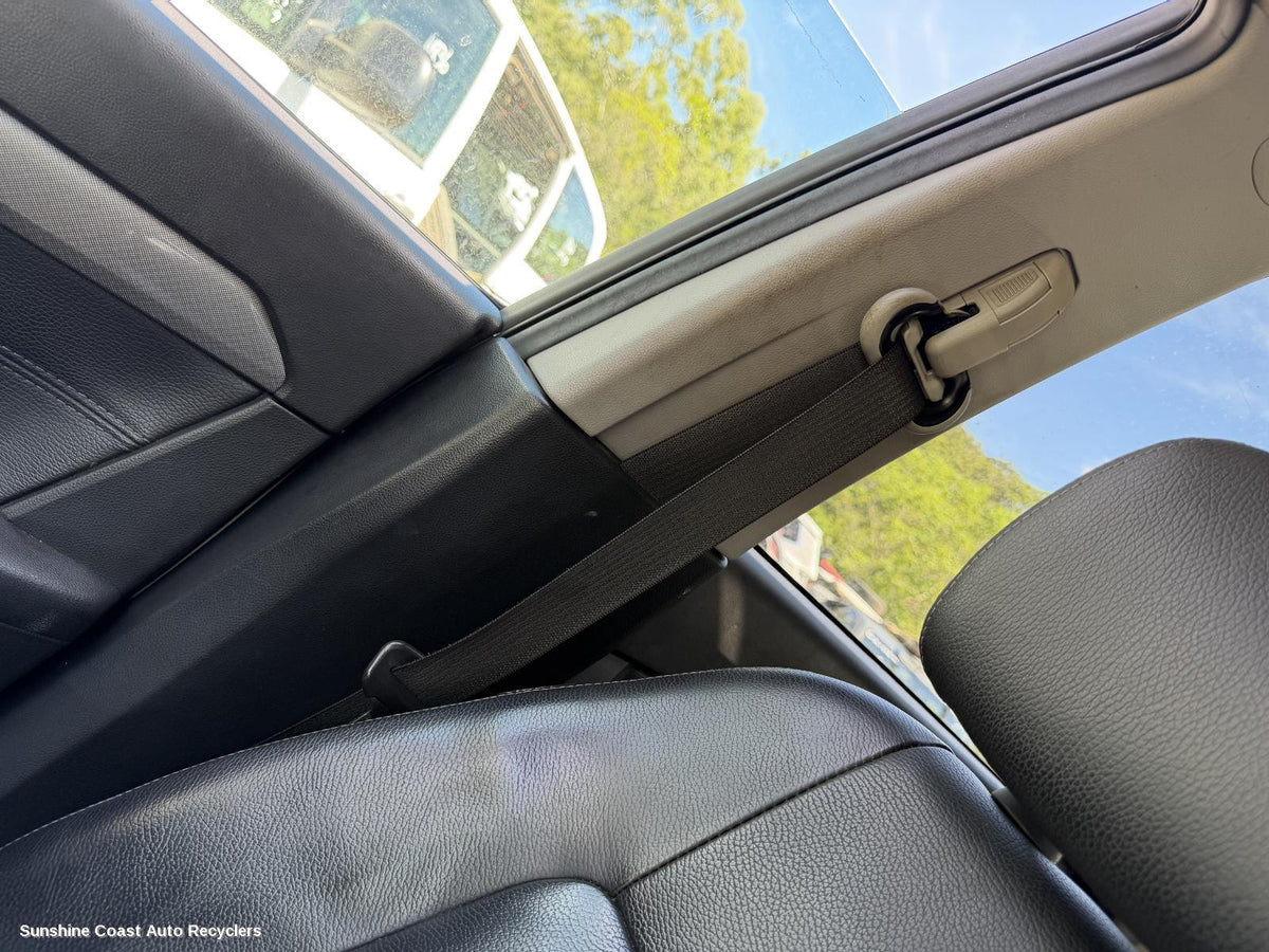 2011-2018 Holden Captiva Seatbelt Stalk