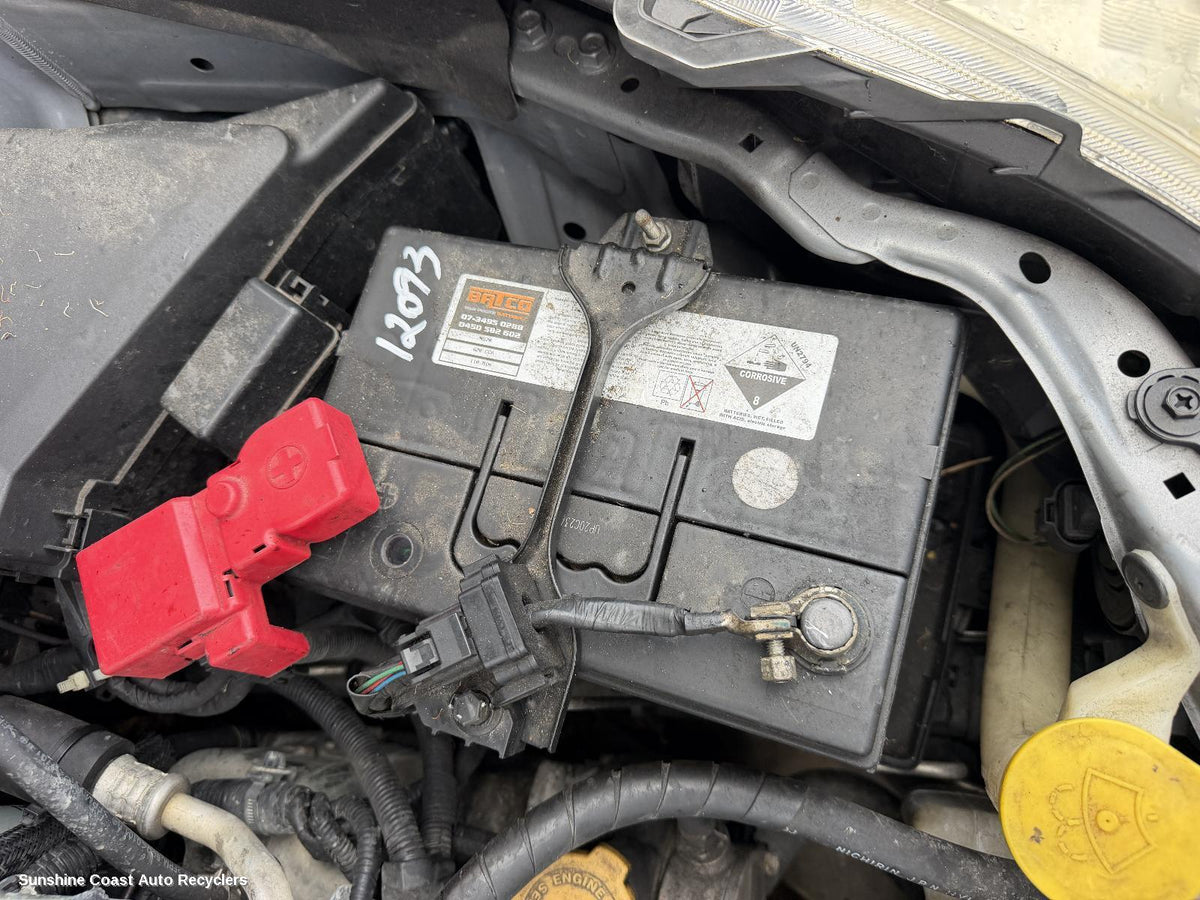 2009-2014 Subaru Outback Battery Terminal