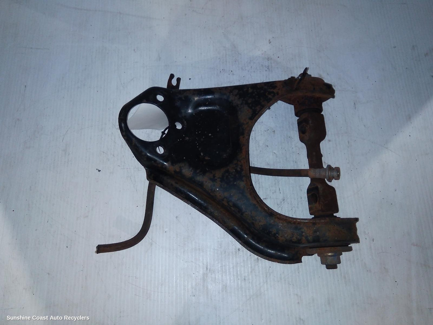 2013 Great Wall V200/v240 Left Front Upper Control Arm