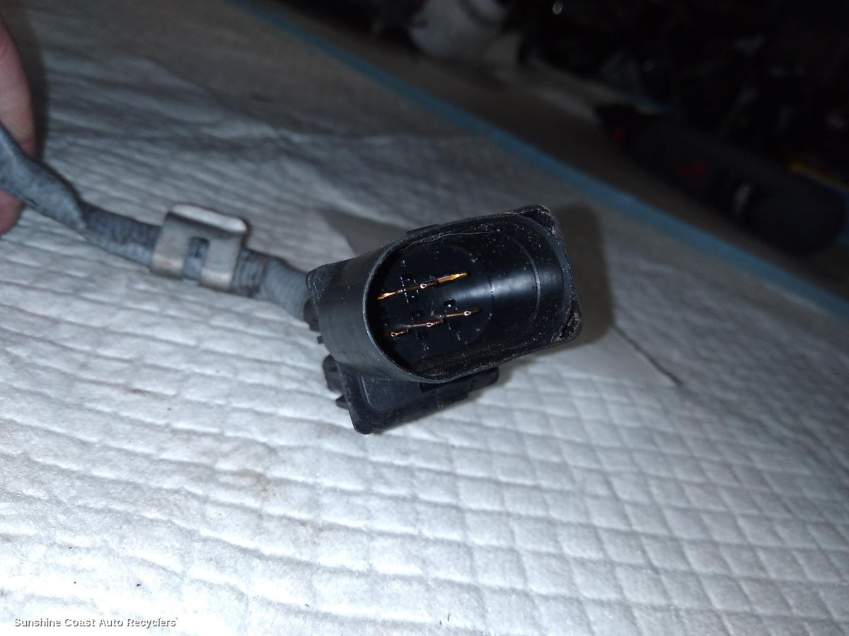 2005-2007 Bmw 3 Series Oxygen Sensor