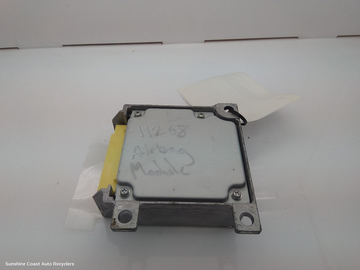 2006-2008 Mitsubishi Triton Airbag Module Sensor