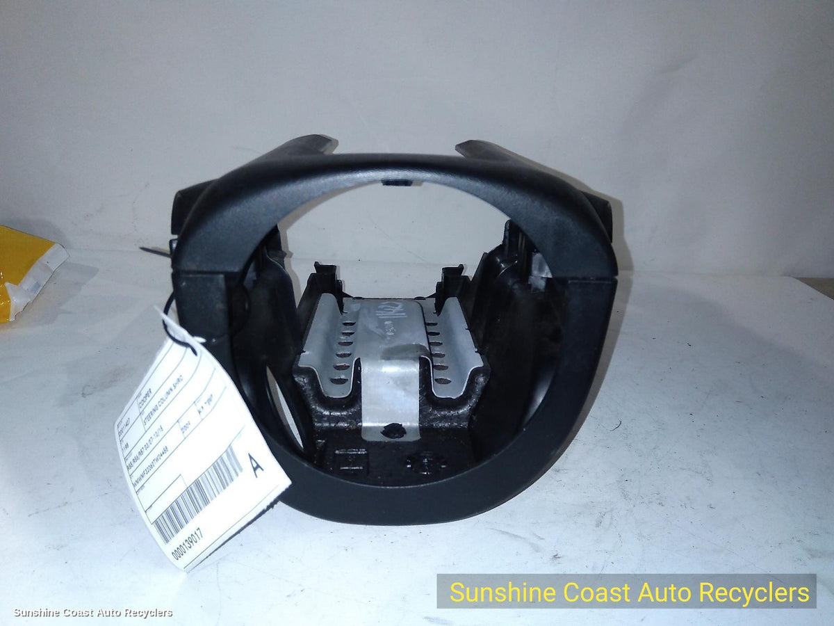 2007-2015 Mini Cooper Steering Column Shro