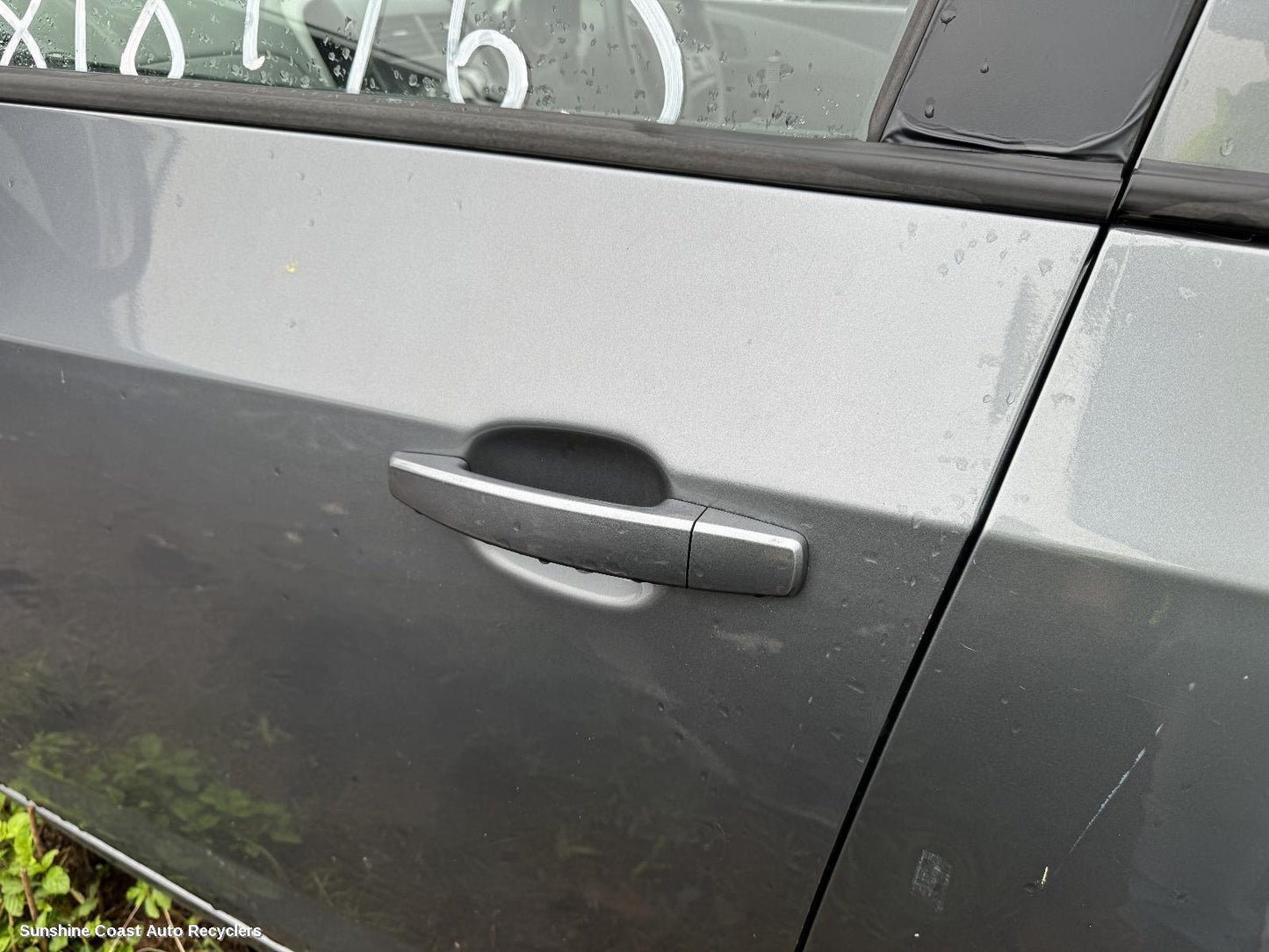 2013 Holden Barina Door Handle