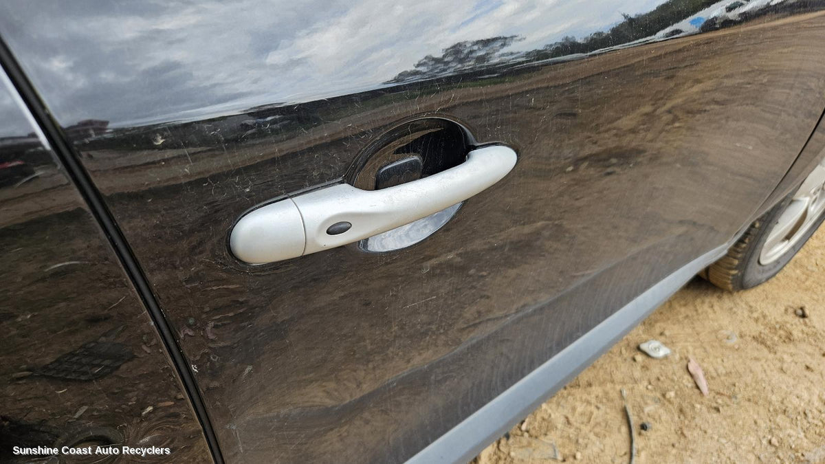 2010-2016 Renault Megane Door Handle