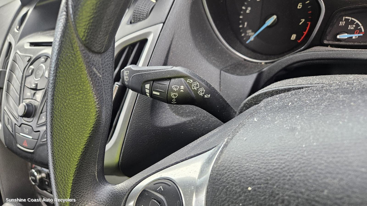 2012-2015 Ford Focus Combination Switch