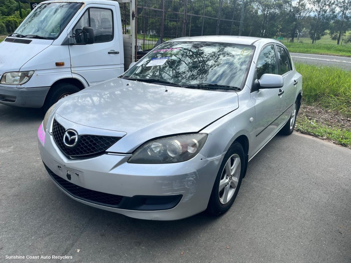 2006-2009 Mazda 3 Cable