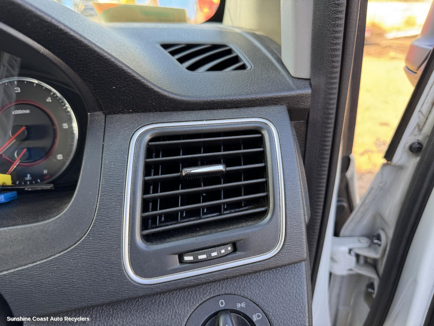 2020 Ldv G10 Misc