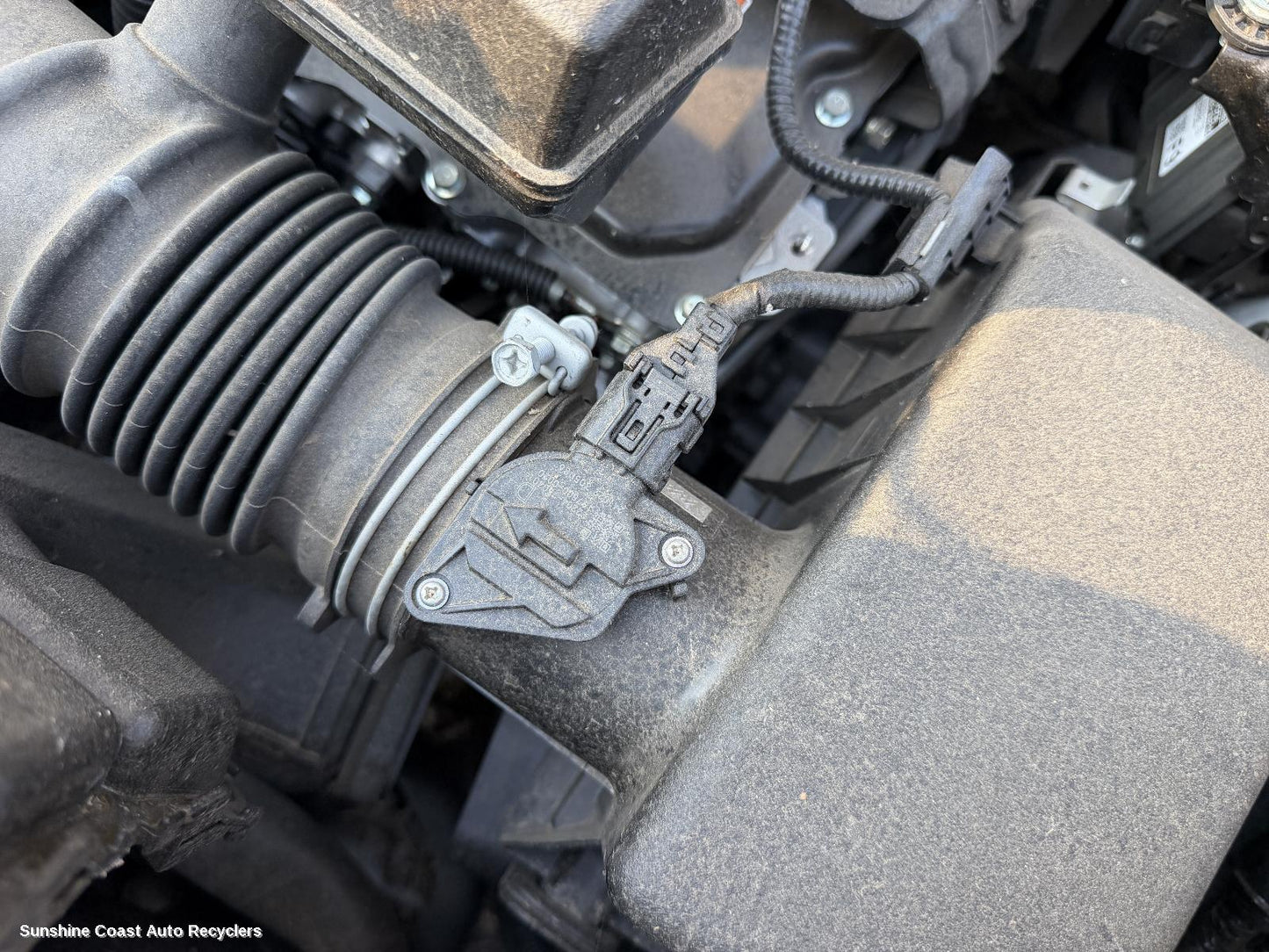 2018-2025 Toyota Rav4 Air Flow Meter