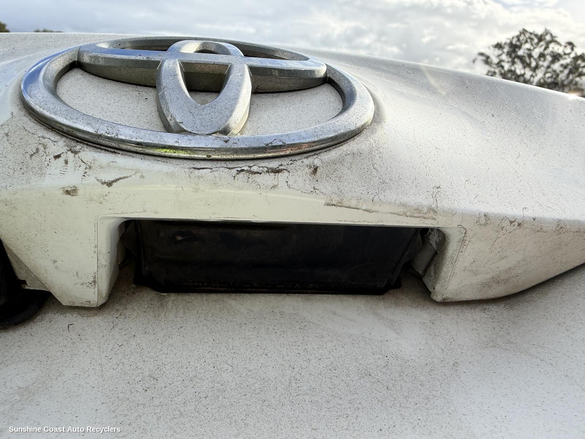 2012-2018 Toyota Corolla Tailgate Handle