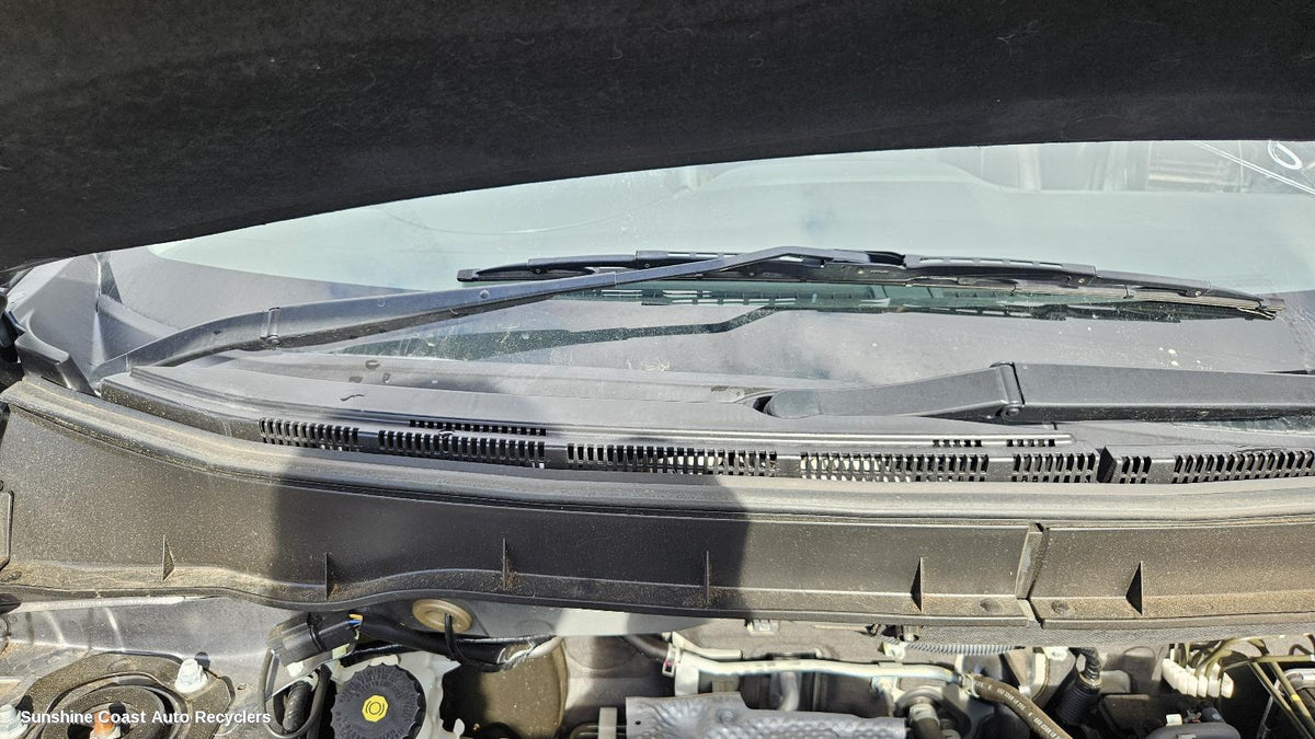 2010-2024 Mitsubishi Asx Wiper Arm