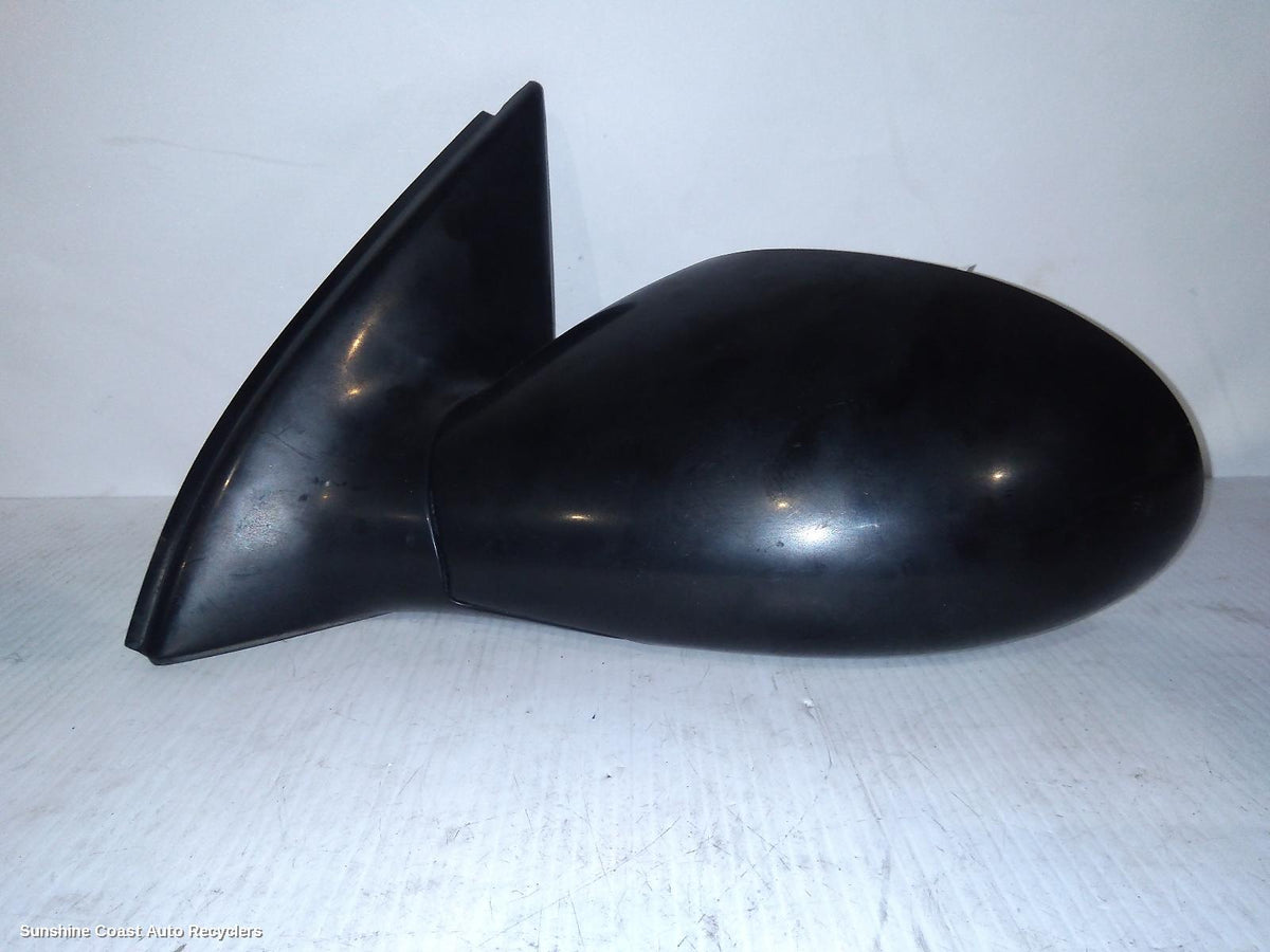 1997-2002 Holden Commodore Left Door Mirror