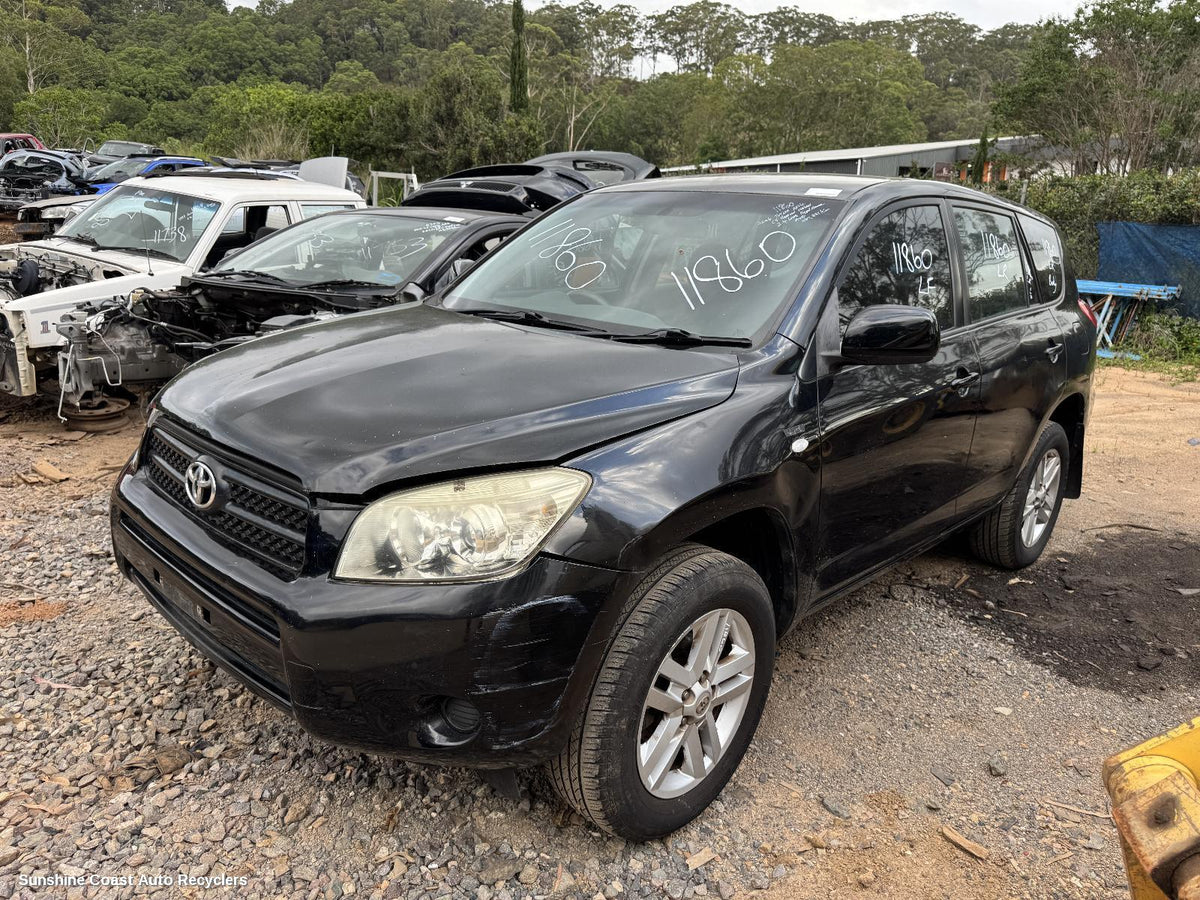 2005-2012 Toyota Rav4 Differential Centre