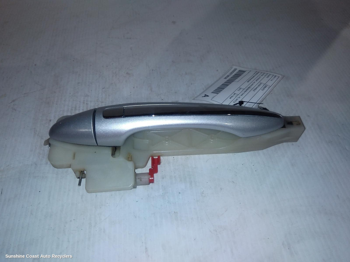 2013-2018 Kia Cerato Door Handle