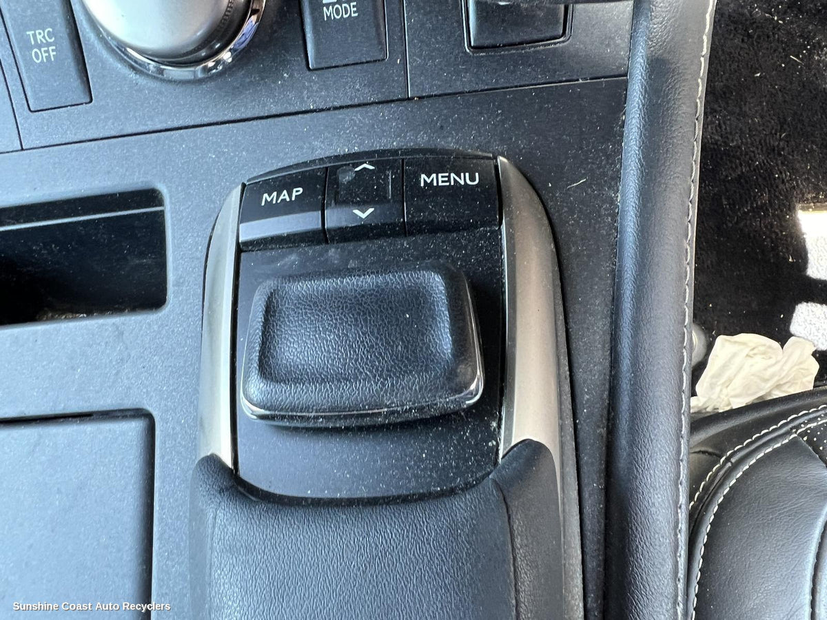 2011-2022 Lexus Ct200h Misc Switch Relay