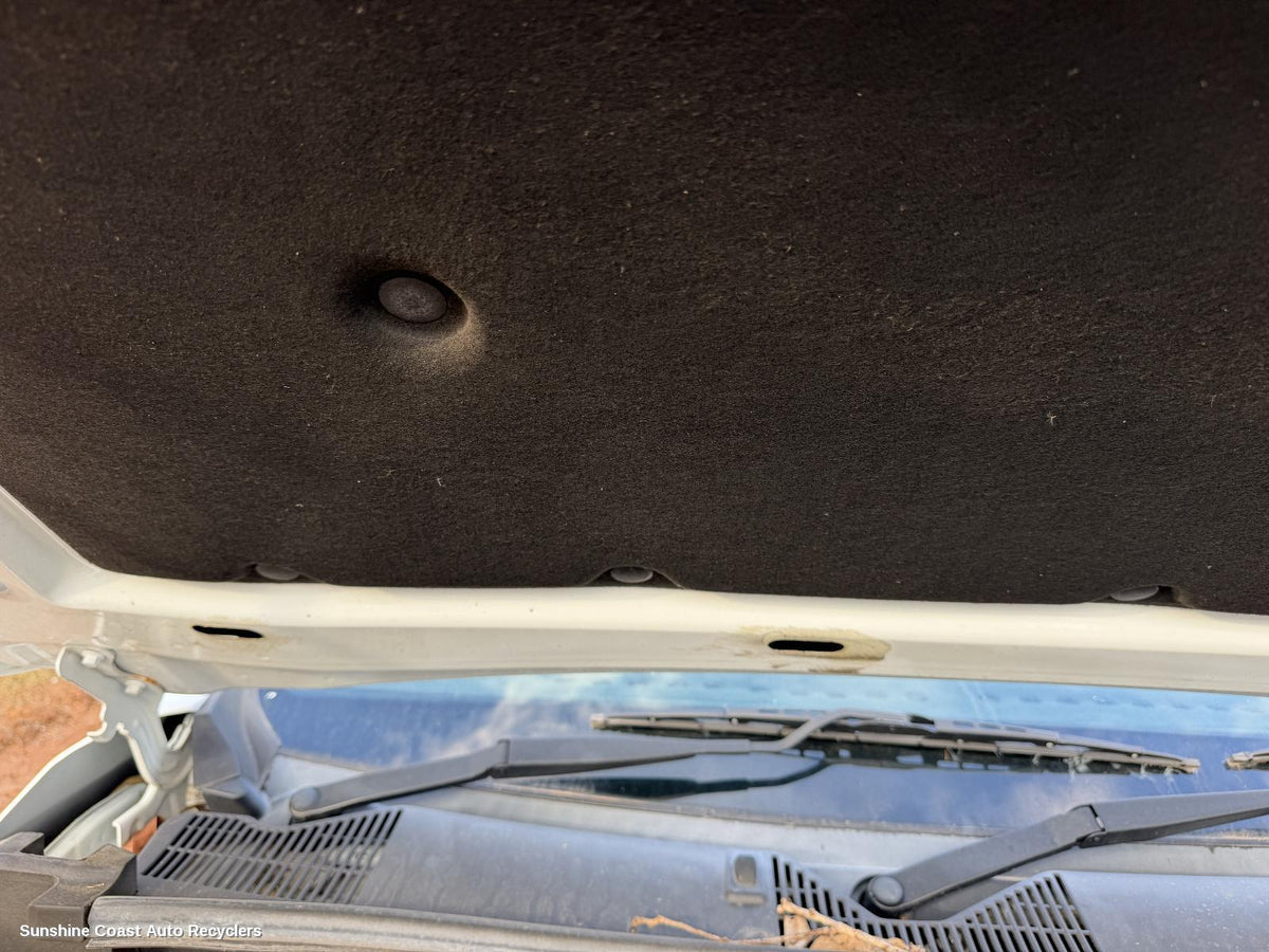 2017-2026 Ldv T60 Wiper Arm