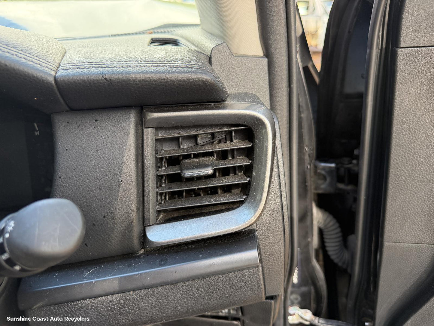 2020-2026 Mazda Bt50 Misc