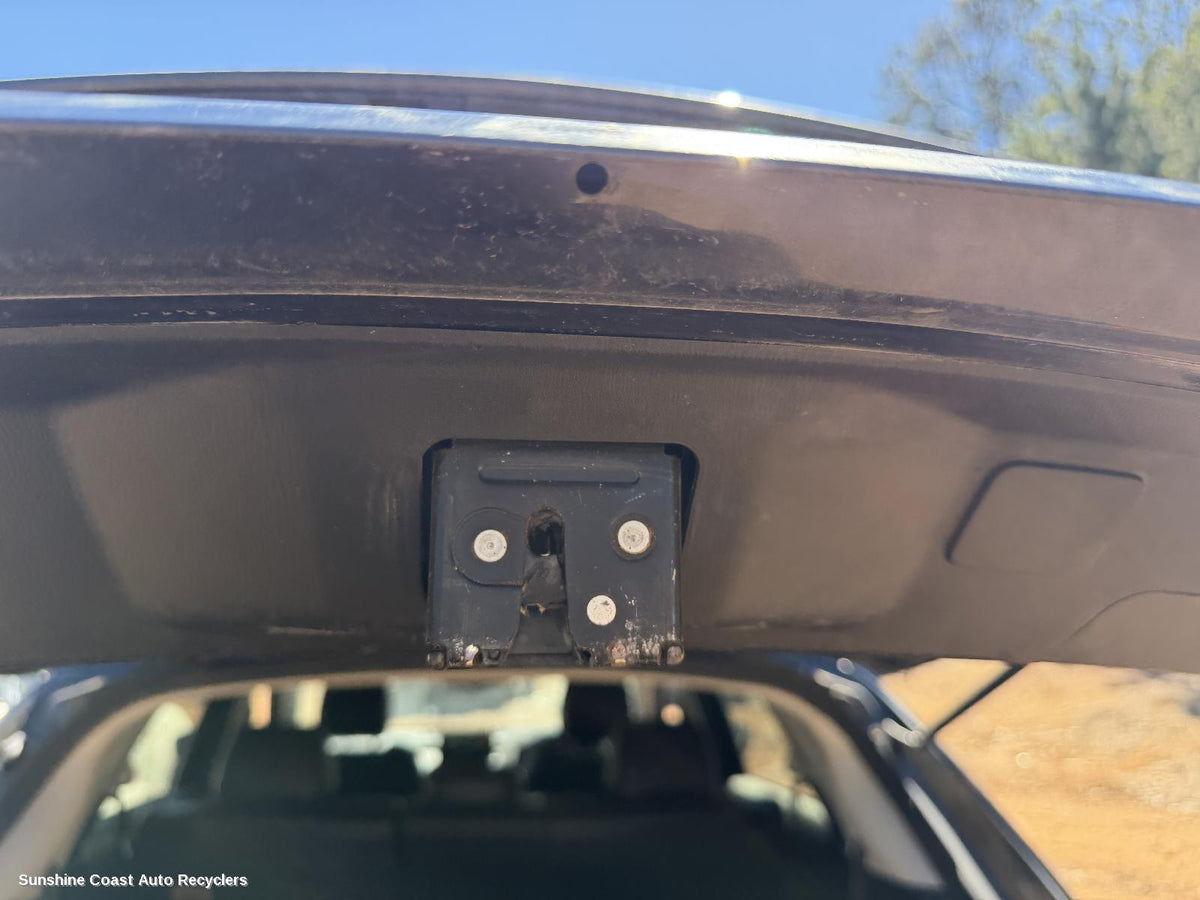 2016-2024 Mazda Cx9 Door Boot Gate Lock