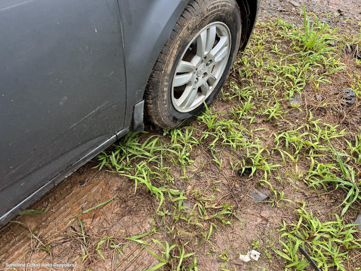 2011-2018 Holden Barina Mud Flaps